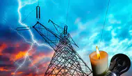 Antalya'da 3 Günlük Enerji Alarmı: 28-29-30 Eylül Elektrik Kesintisi Programı