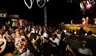Alanya Caz Festivali'nde Della Miles Fırtınası Esti: Bu Akşam Sahne Buika'nın