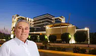 Davut Çetin: "Bugün Konuşulan Projeleri Yıllar Önce Hazırladık"