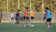 Corendon Alanyaspor, Deplasmandaki Rizespor Maçı İçin Hazırlıklara Başladı!