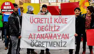 Antalya’da “Depo öğretmen” Sayısı Arttı