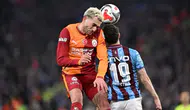 Trabzonspor - Galatasaray maçı ne zaman, saat kaçta, hangi kanalda?
