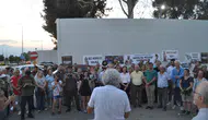 Antalya Müzesi’nin Yıkılışının İlk Yıldönümünde Kent Paydaşlarından Ortak Tepki