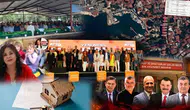 Antalya'da Bugün Neler Oldu? 17 Eylül Gündemi