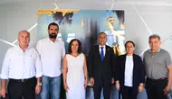 Zafer Partisi Antalya İl Başkanı’ndan Birleşme Çağrısı