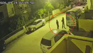 Evin Avlusundan Motosiklet Çaldılar: "İki Motorumuz da Yok"