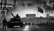 12 Eylül’ün Gölgesinde Bir Nesil: Darbenin Unutulmayan İzleri