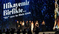 Altın Portakal'da Rekor İlgi: Yarışma Başvuruları Sona Erdi