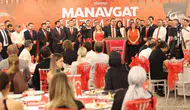 MATSO Başkan Adayı Önem Gök: "Manavgat Sizlerle Önem Kazanacak"
