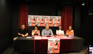 Antalya’da İşçi Filmleri Festivali Heyecanı: 53 Film Gösterilecek