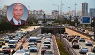 Antalya'da Plansız Sinyalizasyon: Trafikte Her Yıl 531 Milyon TL Buharlaşıyor