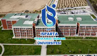 Isparta Uygulamalı Bilimler Üniversitesi 26 Öğretim Üyesi Alacak