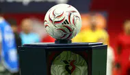 Trendyol Süper Lig'de 6. Hafta Heyecanı Başlıyor: Maç Programı Açıklandı