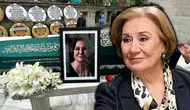 Aşk-ı Memnu'nun Arsen Hanım'ına veda! Gülsen Tuncer toprağa verildi