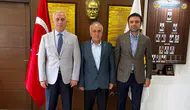 Konyaaltı'nda Kritik Esnaf Zirvesi: Sorunlar Masaya Yatırıldı