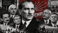 Cepheden Kayyıma Cumhuriyet Halk Partisi Tarihi!