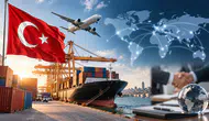 Türkiye'nin Hizmet İhracatından 124,9 Milyar Dolarlık Dev Rekor