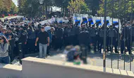 "Geçinemiyorum" Çığlığı Can Aldı! Emekli Polis AYM Önünde Yaşamına Son Verdi