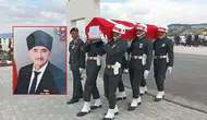 Gaziler Günü'nde Acı Haber: Kıbrıs Gazisi Burdur'da Defnedildi