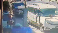 Manavgat'ta Dönüş Yasağı İhlali Yapan Sürücü Yaralı Motosikletliyi Bırakıp Kaçtı