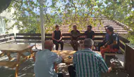 Antalya’da Üreticilere Yangın Tehlikesine Karşı Kritik Uyarı!