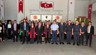 Anamur'da Yeni Adli Yıl Açıldı: Başsavcı Çatlı'dan Gecikmeyen Yargı Vurgusu!