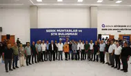 Antalya Büyükşehir'den Serik'e Milyarlık Dev Altyapı Yatırımı