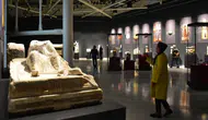 Antalya'nın Ören Yerleri ve Müzeleri Kaç Milyon Ziyaretçi Ağırladı?