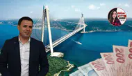 İMO'dan Özelleştirme İsyanı! Tapu Devlette, Fatura Millette