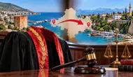 HSK Kararnamesi Çıktı: Alanya Hakimi Türkmen Antalya'ya Atandı