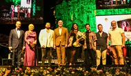 20. Alanya Caz Festivali'nde 2. Gece: 800 Yıllık Kızılkule'de Küba Ritimleri