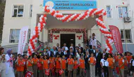 Hatay'da Depremin Ardından Yeni Eğitim Öğretim Yılı Başladı