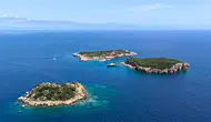 Kemer'deki Üç Adalar Bölgesi Su Ürünleri Koruma Alanı İlan Edildi: Yeni Balıkçılık Düzenlemesi