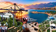 Antalya Eylül Ayına Nasıl Veda Etti? 30 Eylül Çarşamba Gündemi