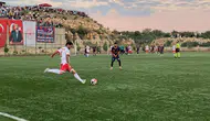 Erdemli’de Geleneksel Mahalleler Arası Futbol Turnuvasında Şampiyon Tömük Oldu!