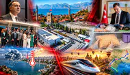 Antalya'da Yer Yerinden Oynadı: Gözaltılar, Kararlar ve ATSO'dan 4 Yıllık Bilanço!