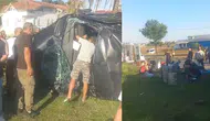 Antalya Manavgat'ta Can Pazarı! 15'i Turist 17 Yaralı