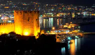 800 Yıllık Kızılkule'de Caz Rüzgarı: 20. Uluslararası Alanya Caz Festivali Başlıyor