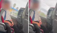 Eskişehir-Alanya Seferinde Muavine Cinsel Taciz İddiasıyla Gözaltı