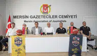 Mersin Spor Kulübü’nden Yeni Sezon Hedefi: "Süper Lig'e Döneceğiz"