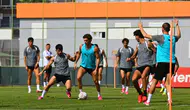 Alanyaspor'da Çorum Mesaisi Tamamlandı! 6. Haftada Hedef Mutlak Galibiyet