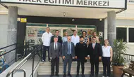 Kemer’de Hayat Boyu Öğrenme İçin Üst Düzey Buluşma