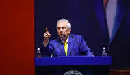 Fenerbahçe'de Mali Kongre! Aziz Yıldırım: "4 Ayda 190 Milyon Euro Kaynak Ürettik"