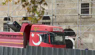 Bursa'da Kolunu İş Makinesine Kaptıran İşçi Yaralandı!