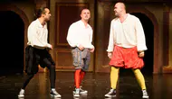 Antalya Devlet Tiyatrosu Yeni Sezona Shakespeare ile “Perde” Diyor!