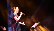 16. Phaselis Festivali'nde Tarihi Rekor: 3 Bin 500 Kişi 'Sezen'ce Bir Gece'yi Yaşadı