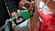 Akaryakıtta Durdurulamayan Tırmanış! Motorin 100 Lira Sınırına Dayandı