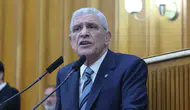 İYİ Parti Lideri Dervişoğlu'ndan Emekli Tepkisi: "Sözün Bittiği Yerdeyiz"