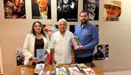Hacı Bektaş Veli Anadolu Kültür Vakfı'ndan Önemli Danışma Kurulu Buluşması
