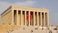 Anıtkabir Nasıl Ayakta Duruyor? İMO Antalya, Anıtkabir'in Mühendislik Sırlarını Açıkladı